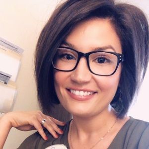 Meet your Posher, Rachael
